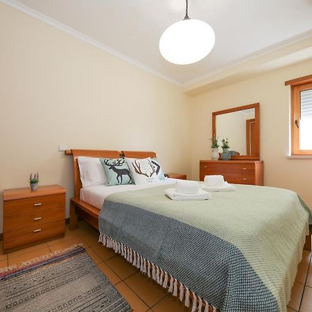 Casa Mares Apartment Nazare Bagian luar foto