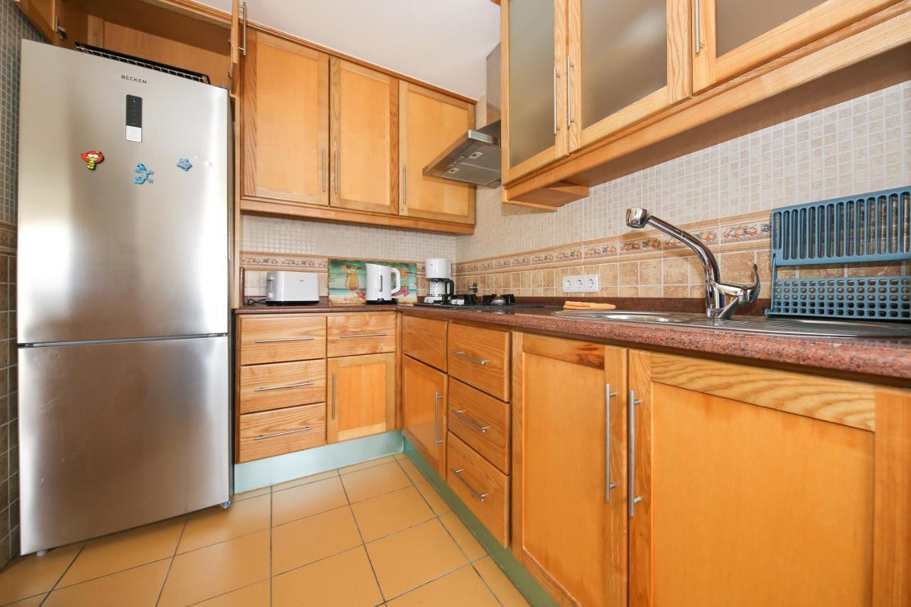 Casa Mares Apartment Nazare Bagian luar foto