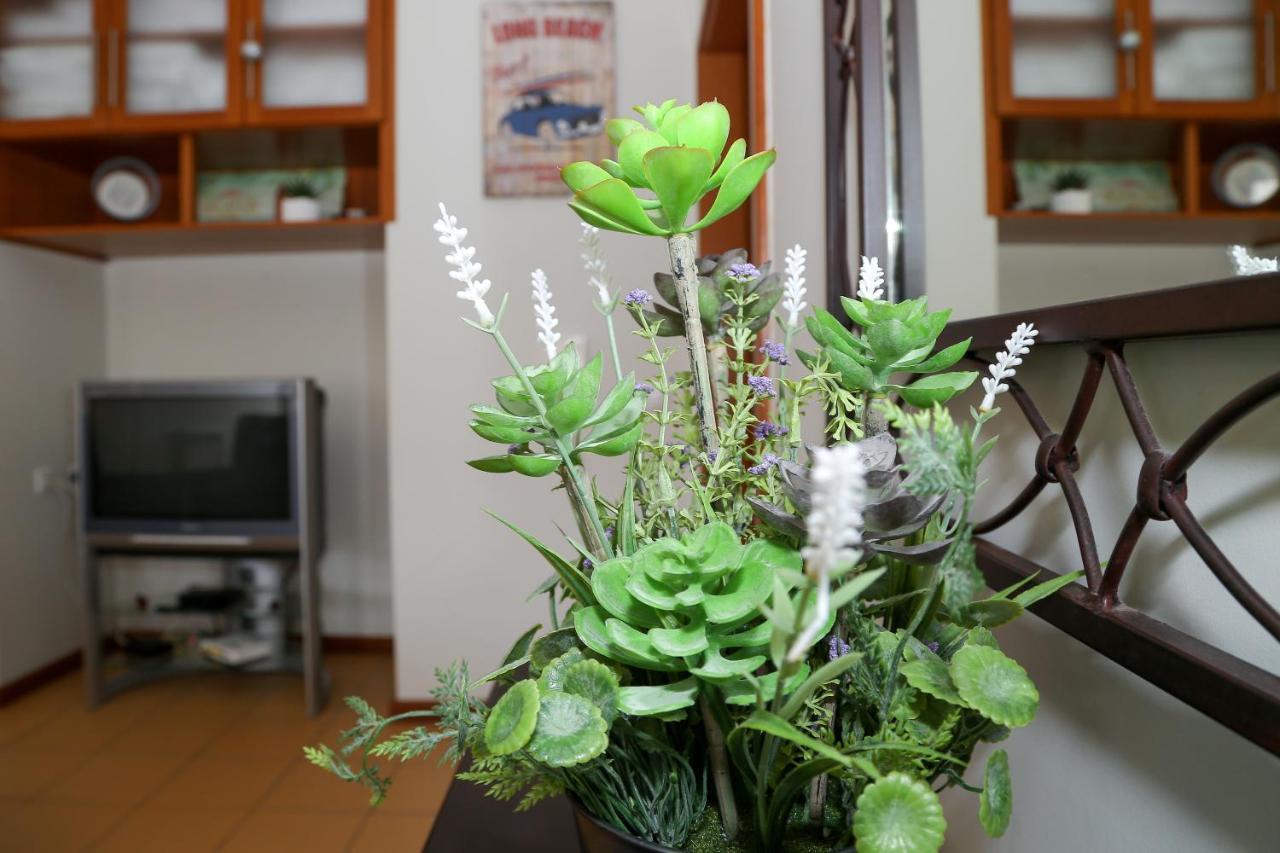 Casa Mares Apartment Nazare Bagian luar foto